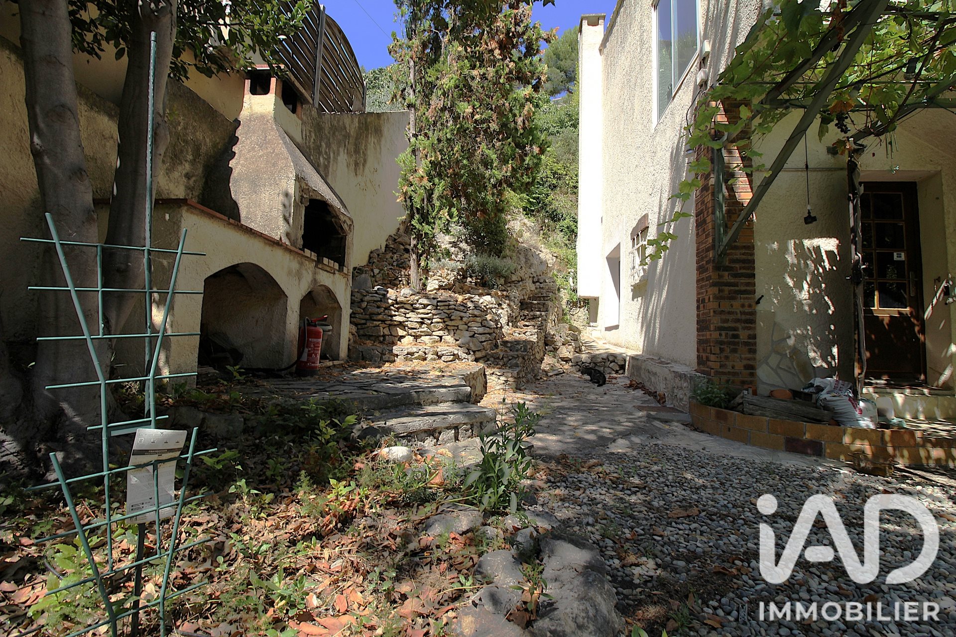 Maison à vendre, 131m², Marseille 15ème