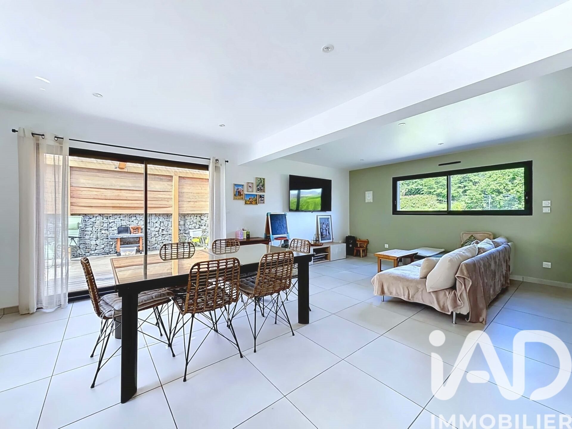 Maison à vendre, 112m², Equemauville