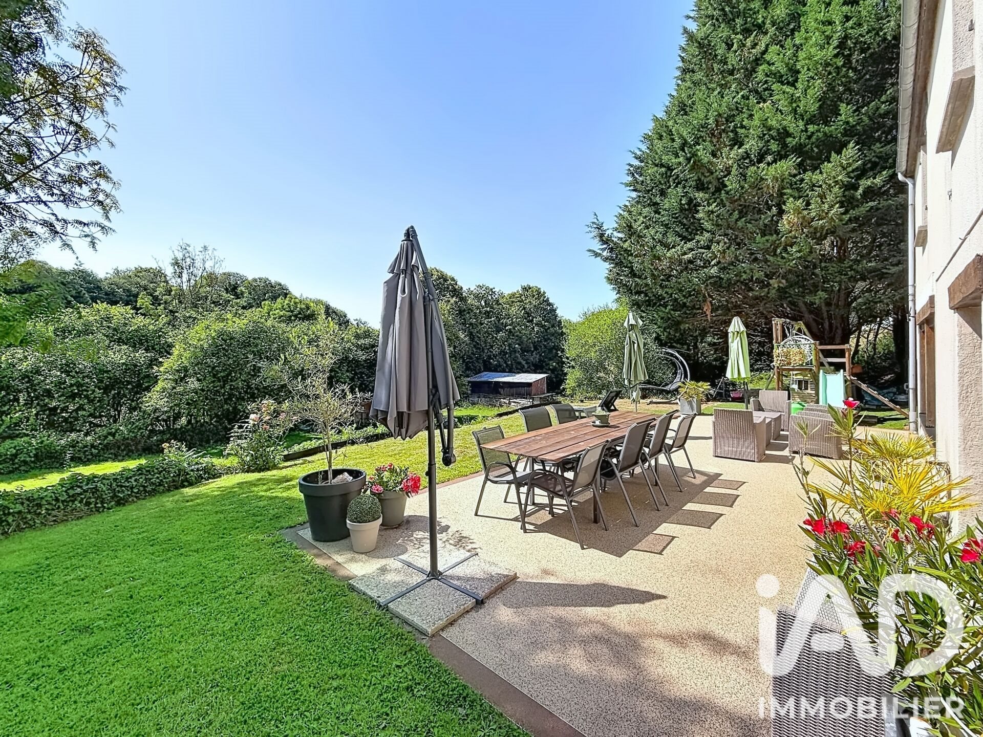 Maison à vendre, 132m², Gonneville-sur-Honfleur