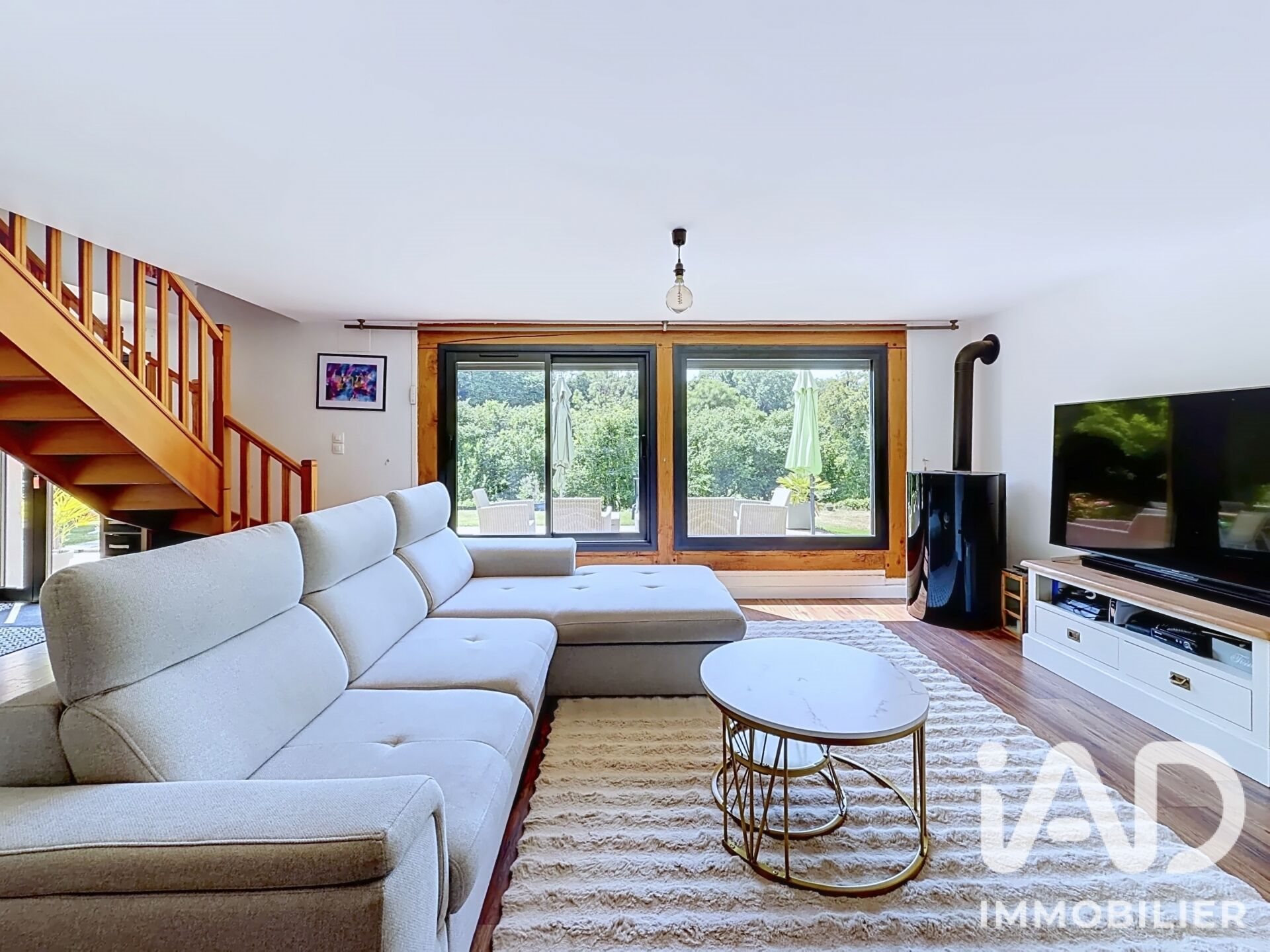 Maison à vendre, 132m², Gonneville-sur-Honfleur