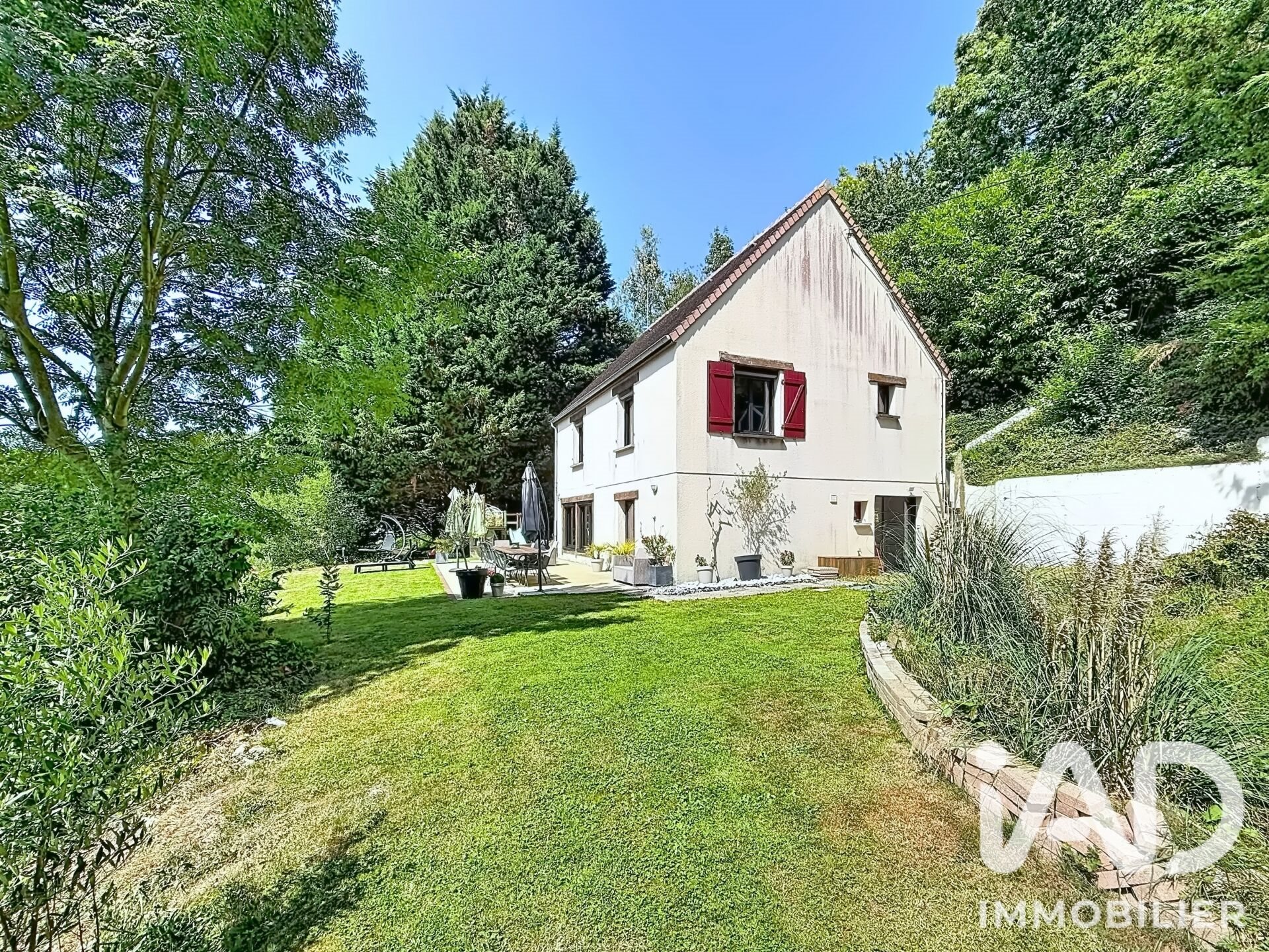 Maison à vendre, 132m², Gonneville-sur-Honfleur