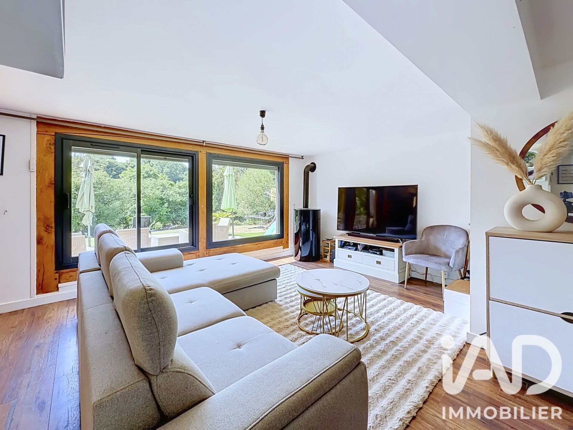 Maison à vendre, 132m², Gonneville-sur-Honfleur