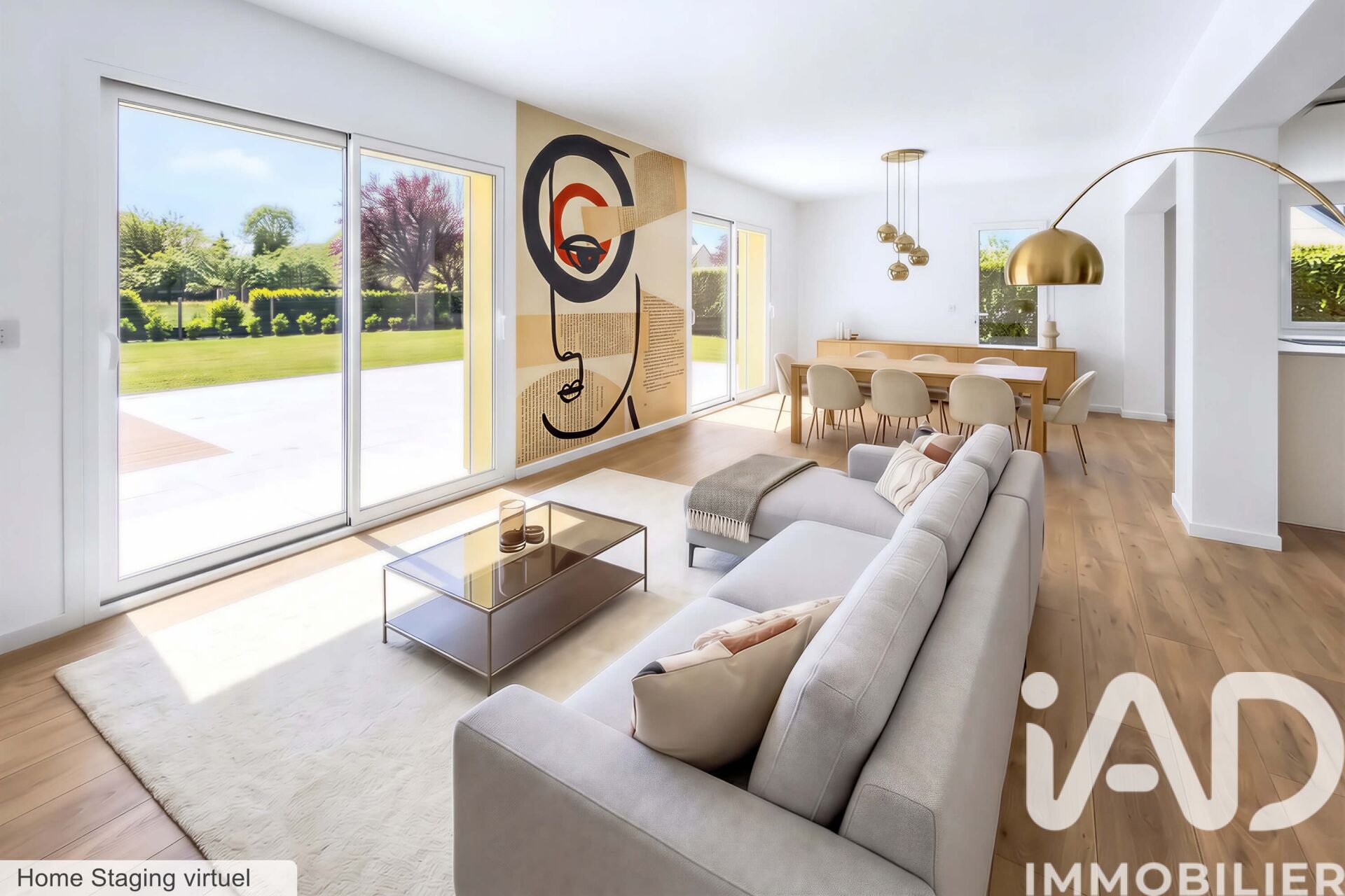 Maison à vendre, 220m², Équemauville