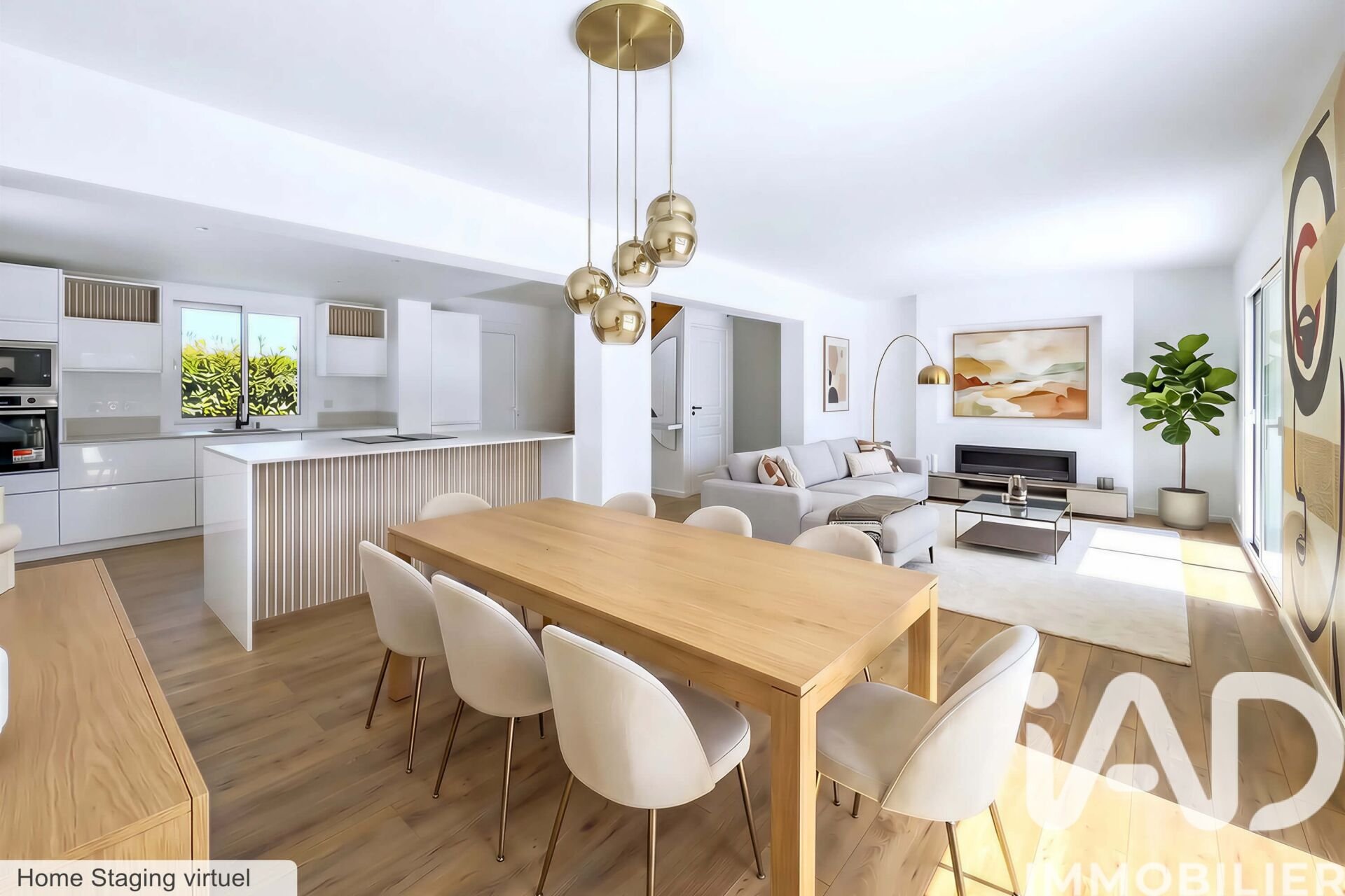 Maison à vendre, 220m², Équemauville
