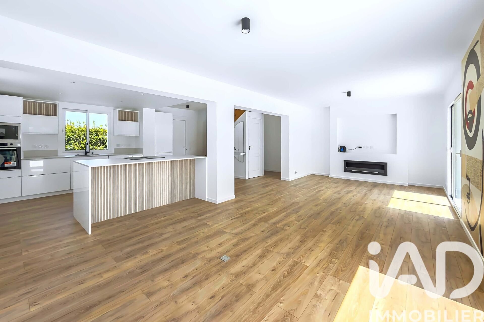 Maison à vendre, 220m², Équemauville