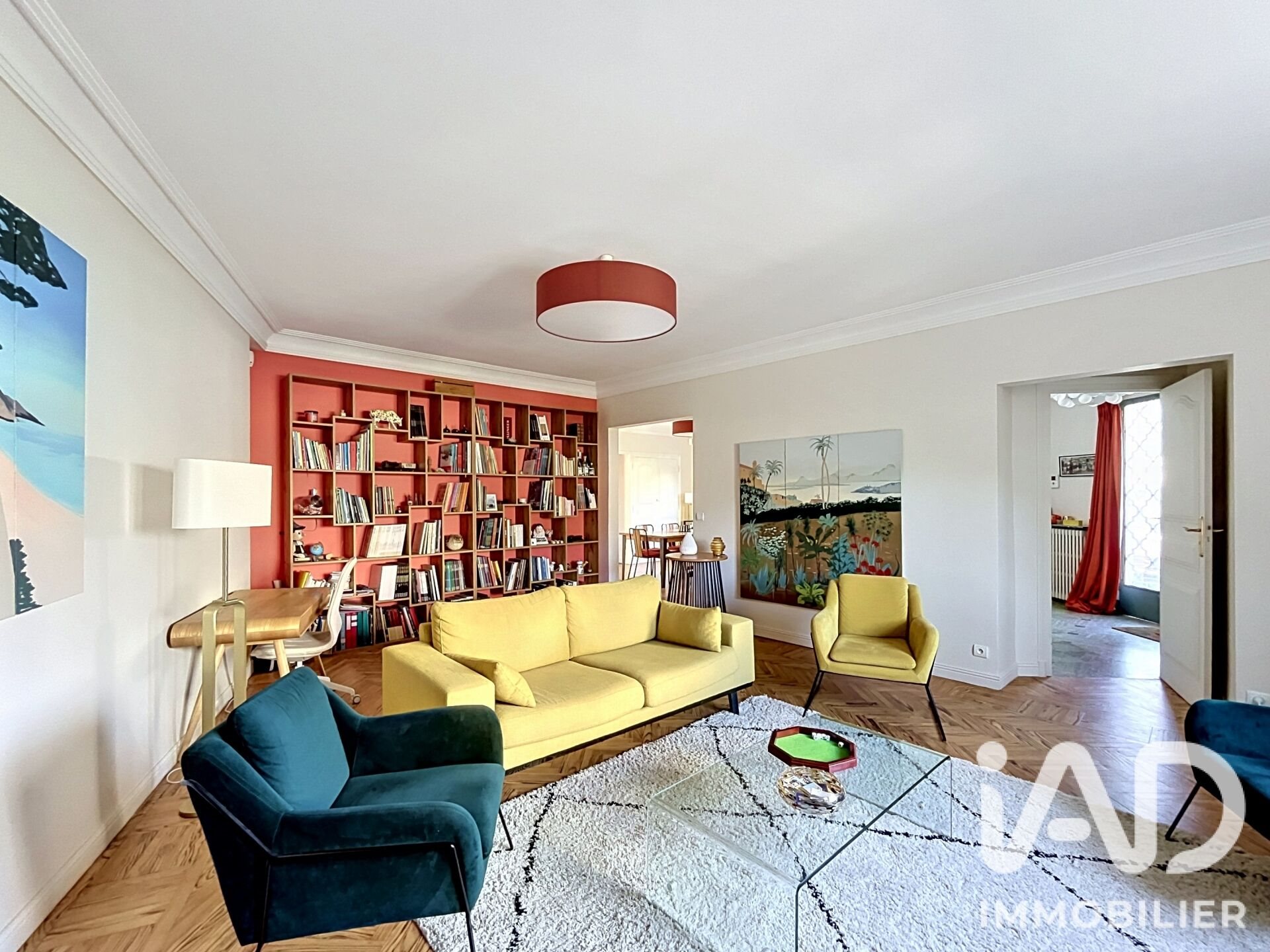 Maison à vendre, 193m², Bordeaux