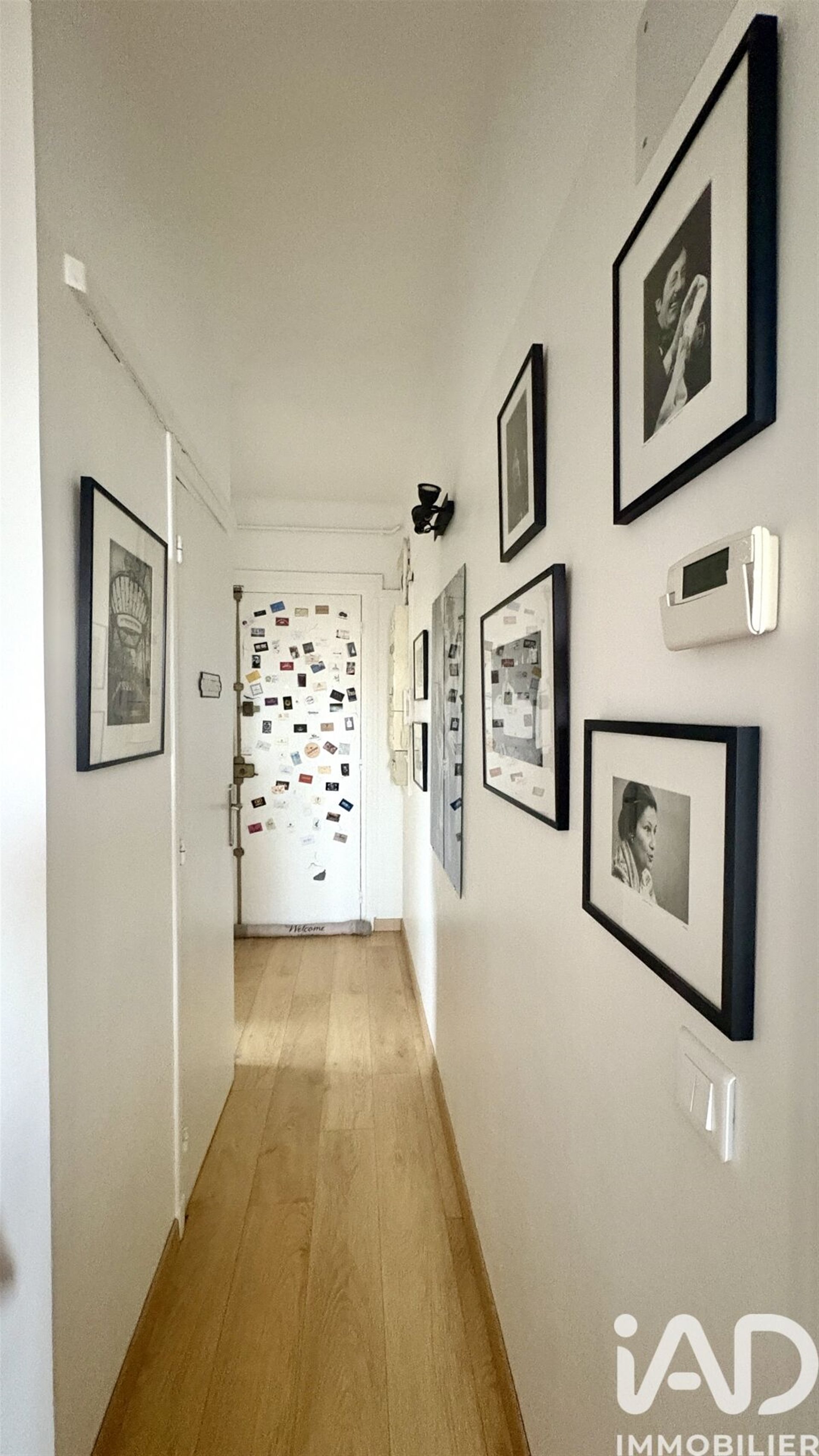 Appartement à vendre, 52m², Suresnes