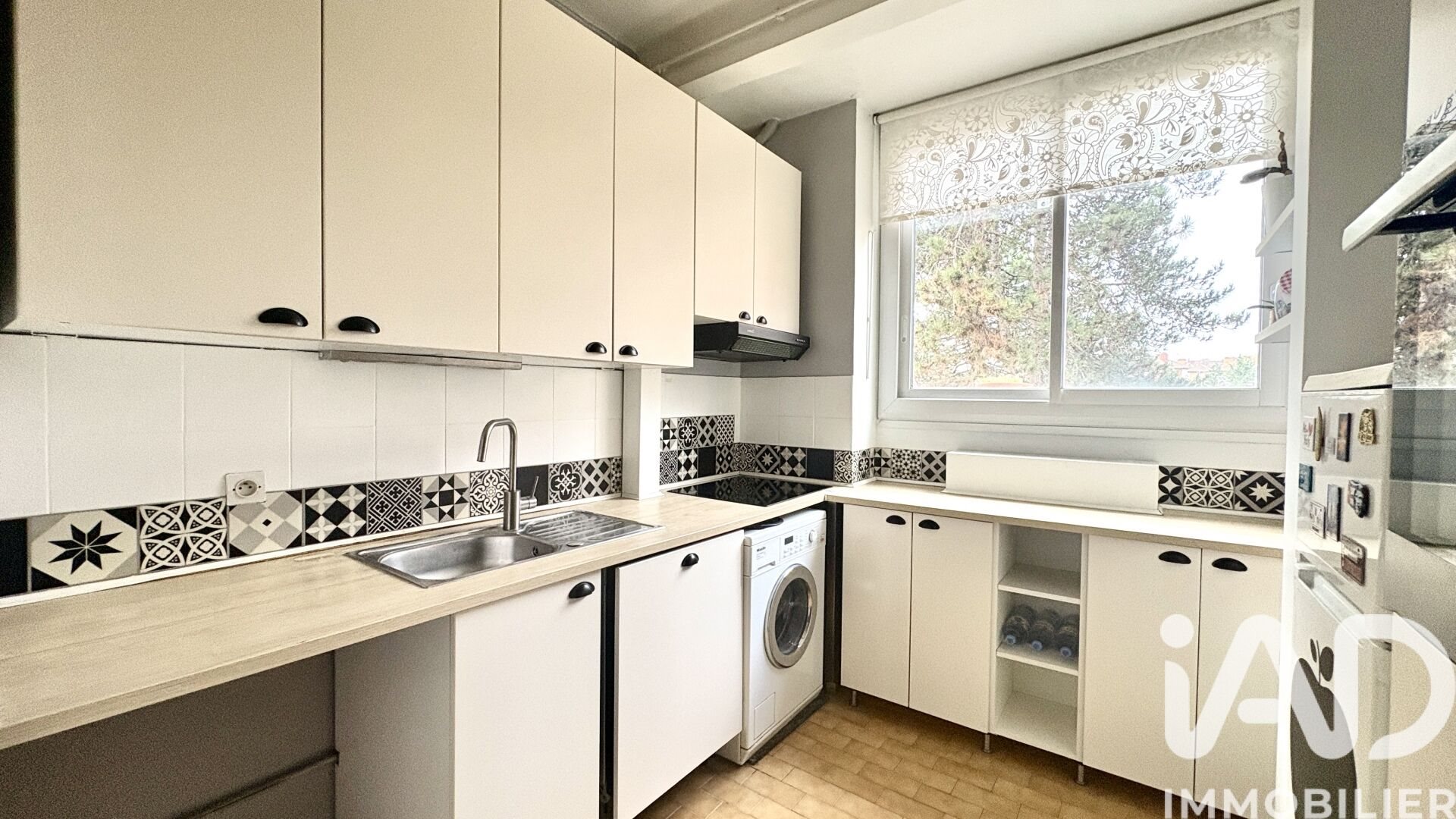 Appartement à vendre, 52m², Suresnes