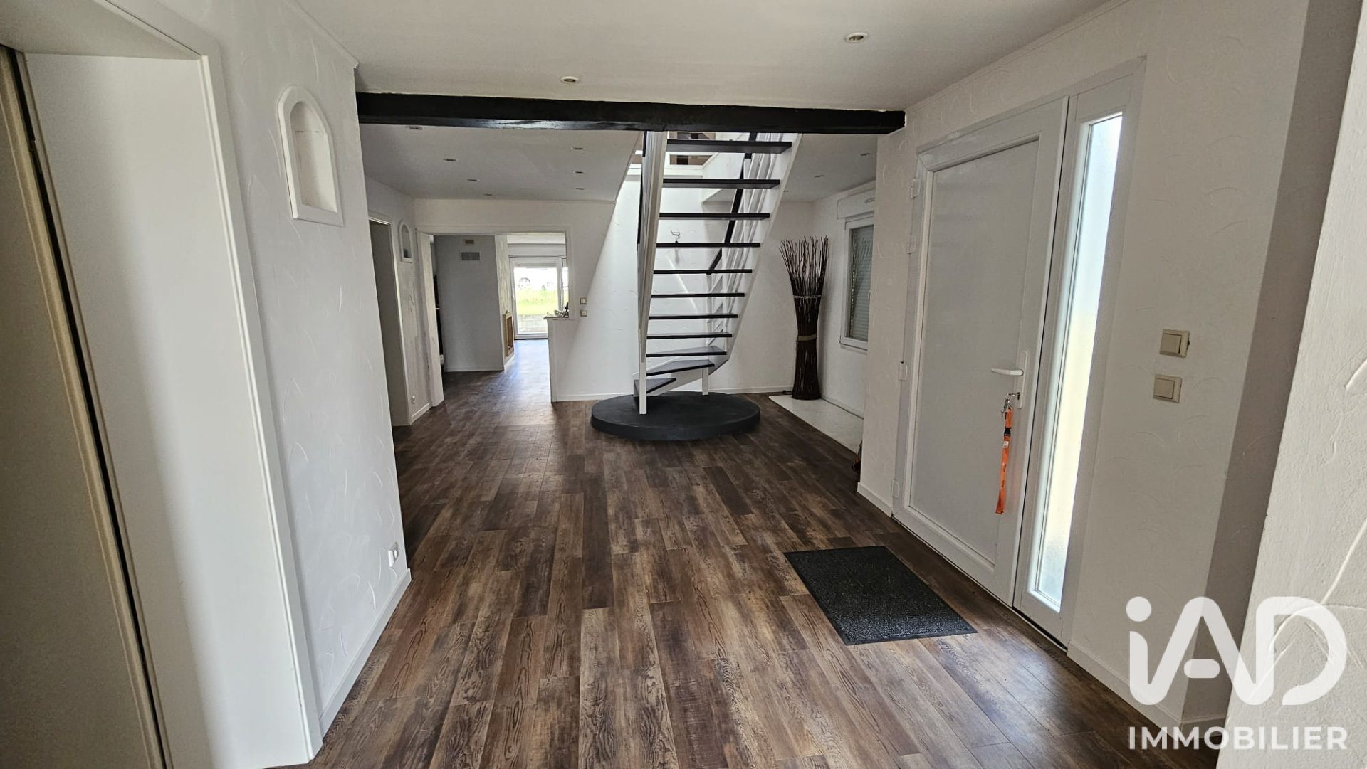 Maison à vendre, 245m², Mont-Bonvillers