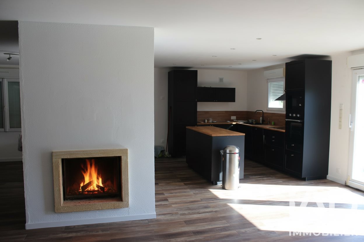 Maison à vendre, 245m², Mont-Bonvillers