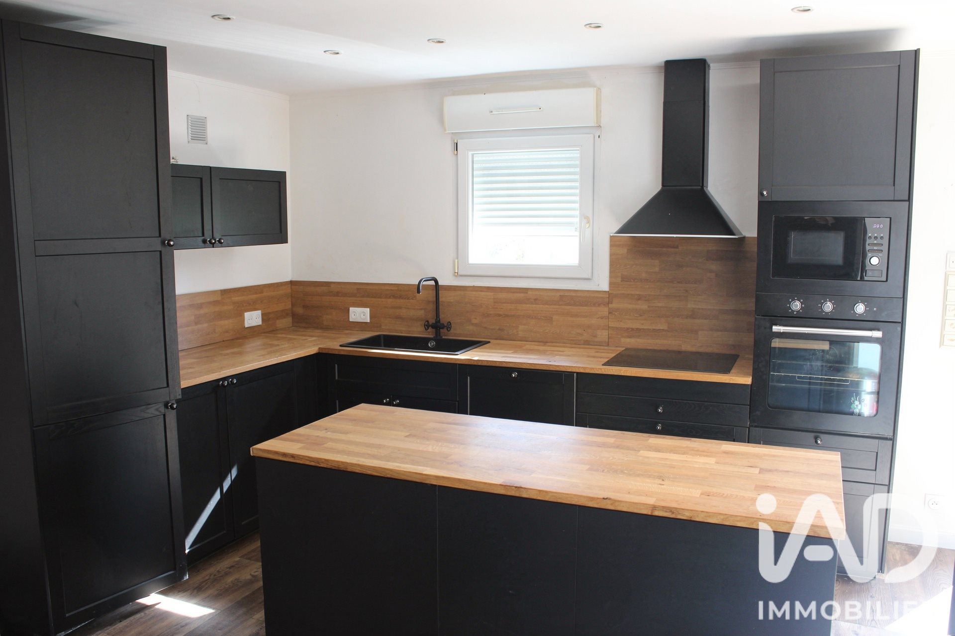 Maison à vendre, 245m², Mont-Bonvillers