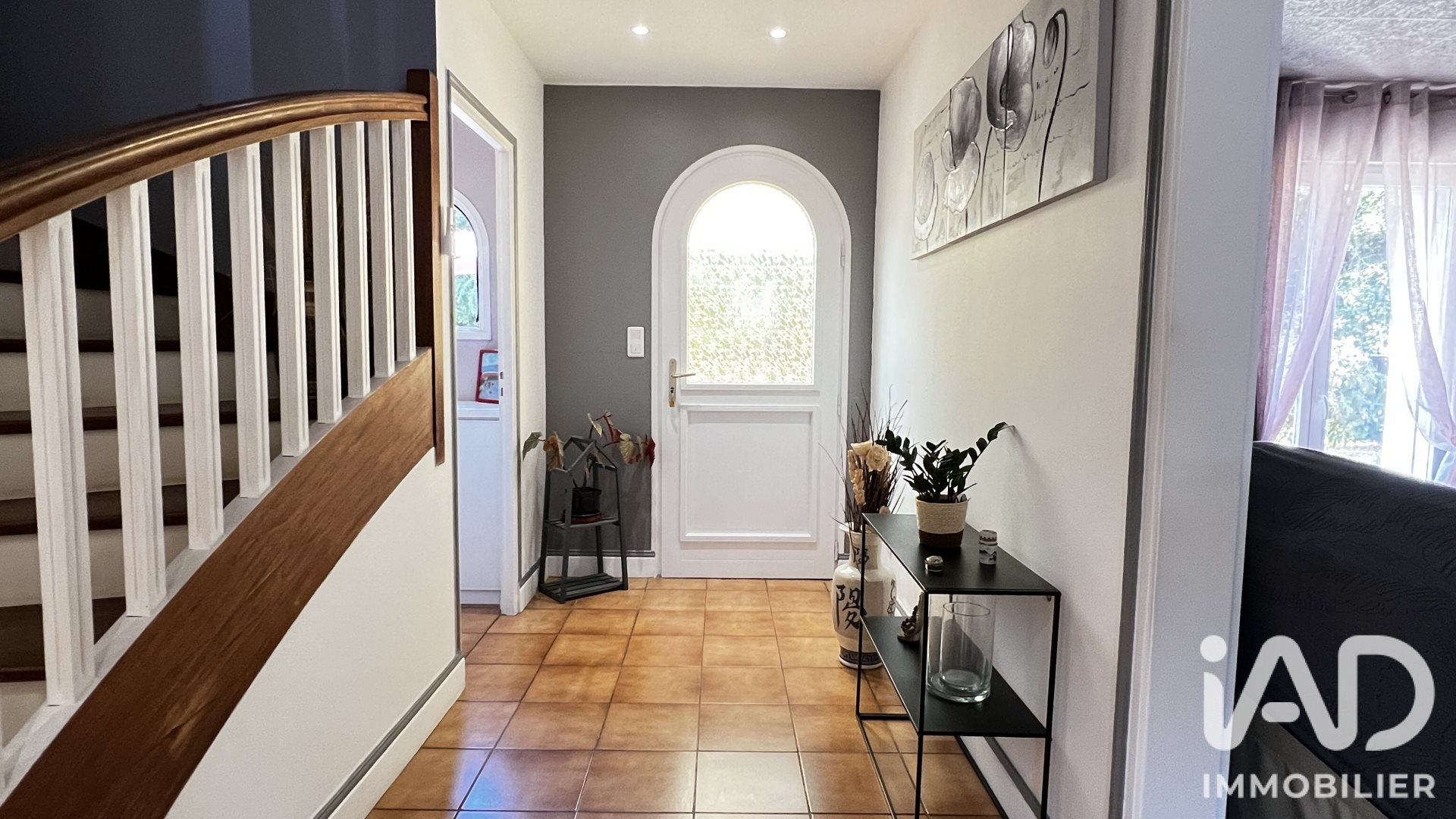 Maison à vendre, 144m², Plumelin