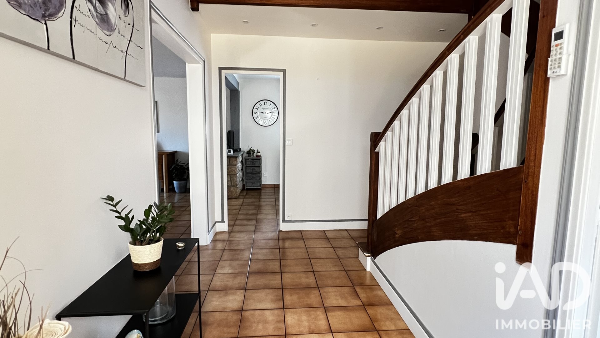 Maison à vendre, 144m², Plumelin