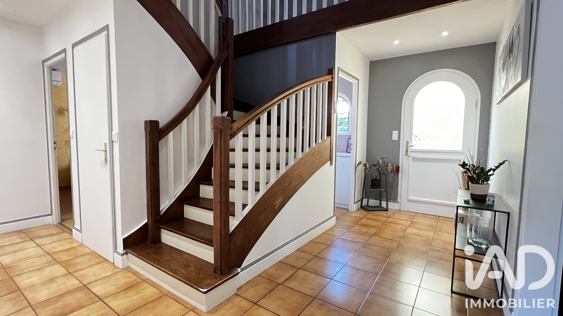 Maison à vendre, 144m², Plumelin