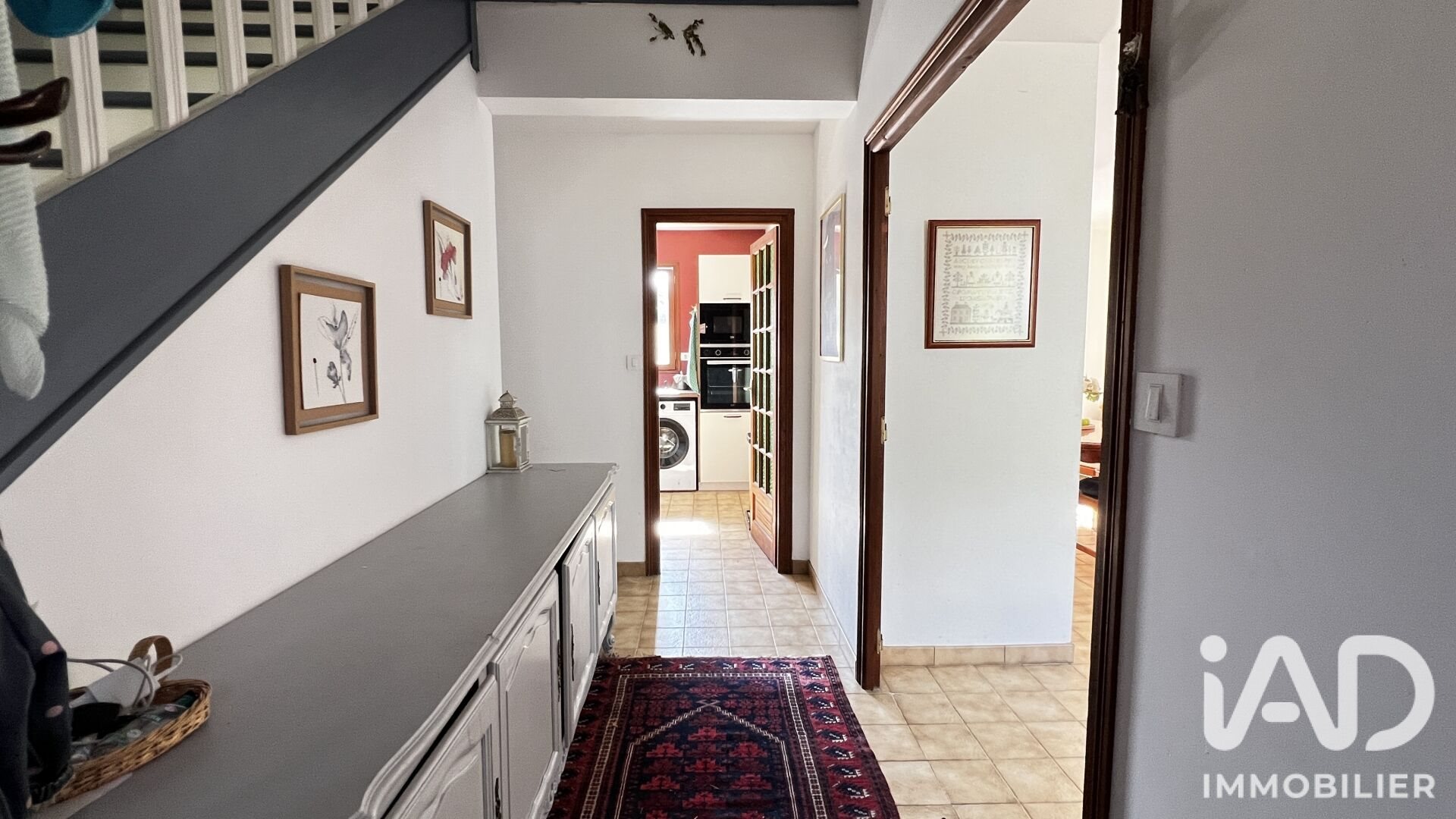 Maison à vendre, 110m², Guégon