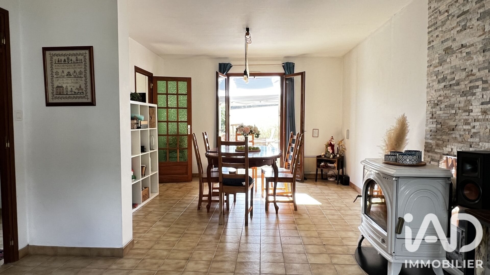 Maison à vendre, 110m², Guégon