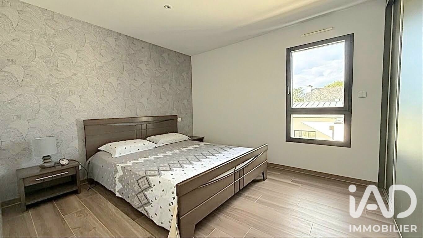 Maison à vendre, 120m², Surzur