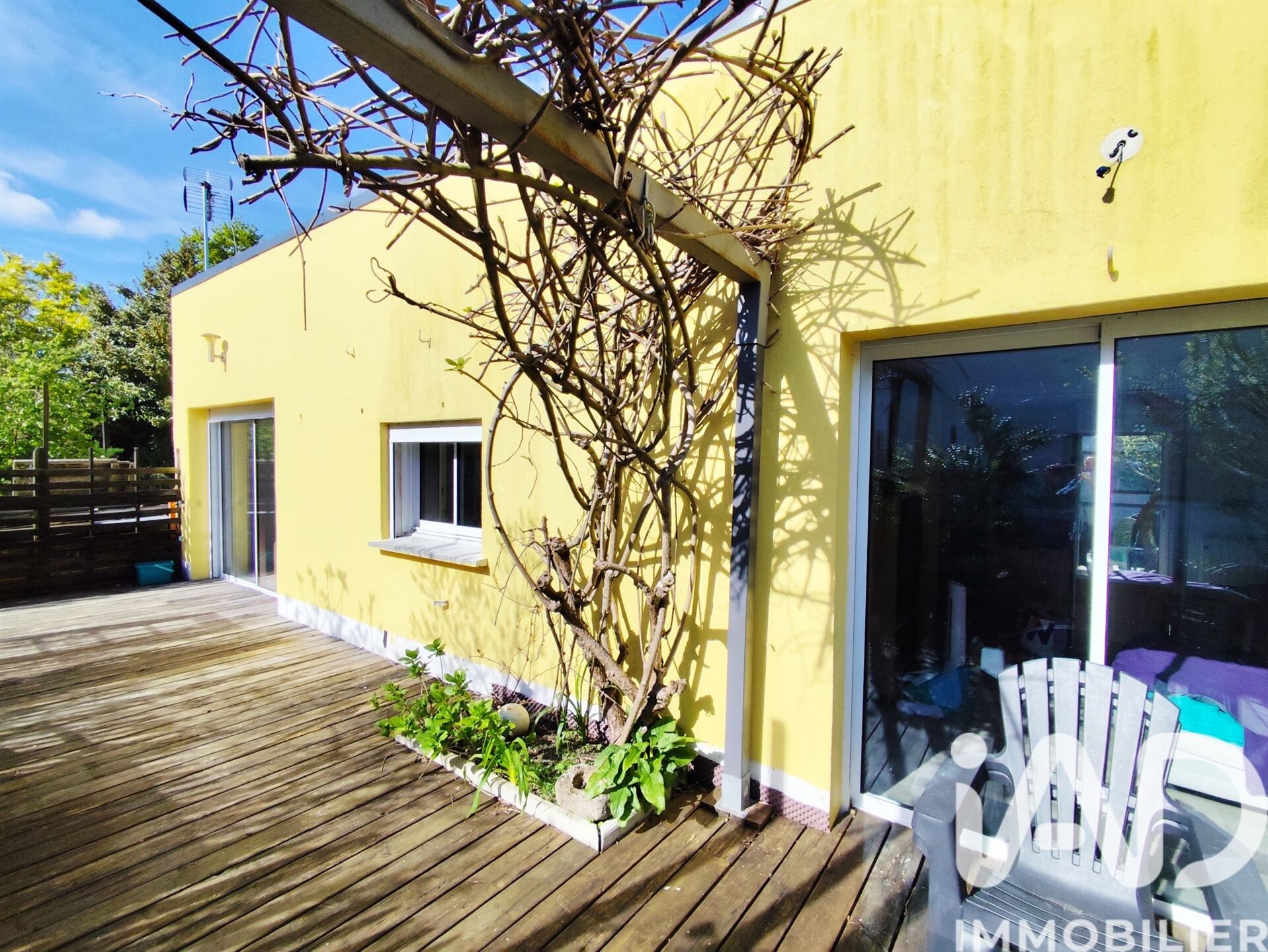 Maison à vendre, 49m², Surzur