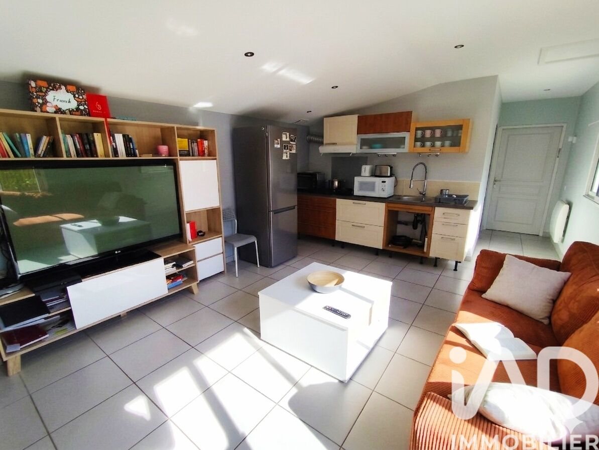 Maison à vendre, 49m², Surzur