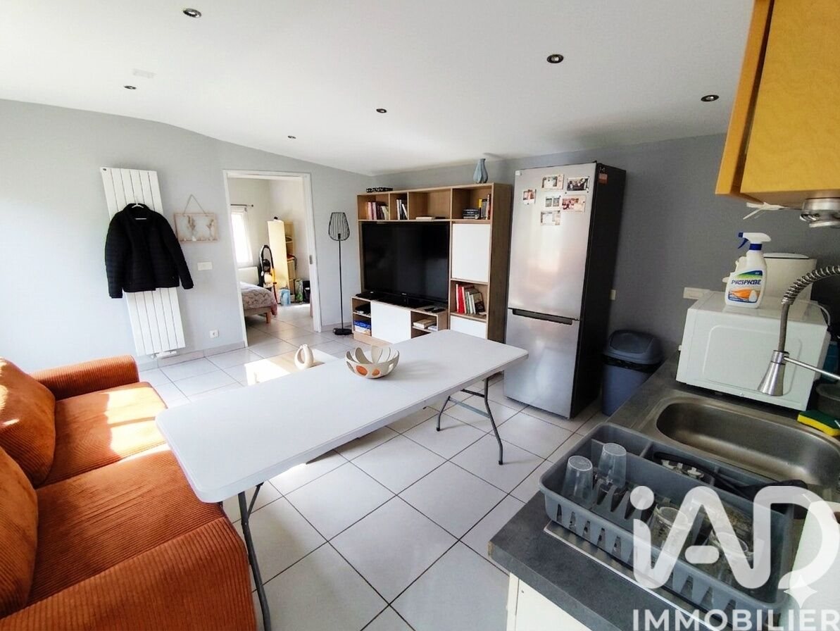 Maison à vendre, 49m², Surzur