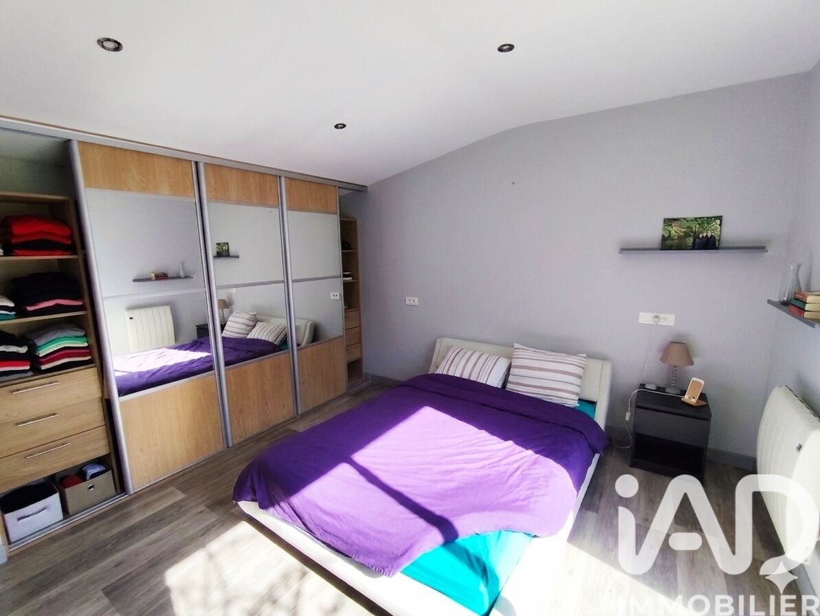 Maison à vendre, 49m², Surzur