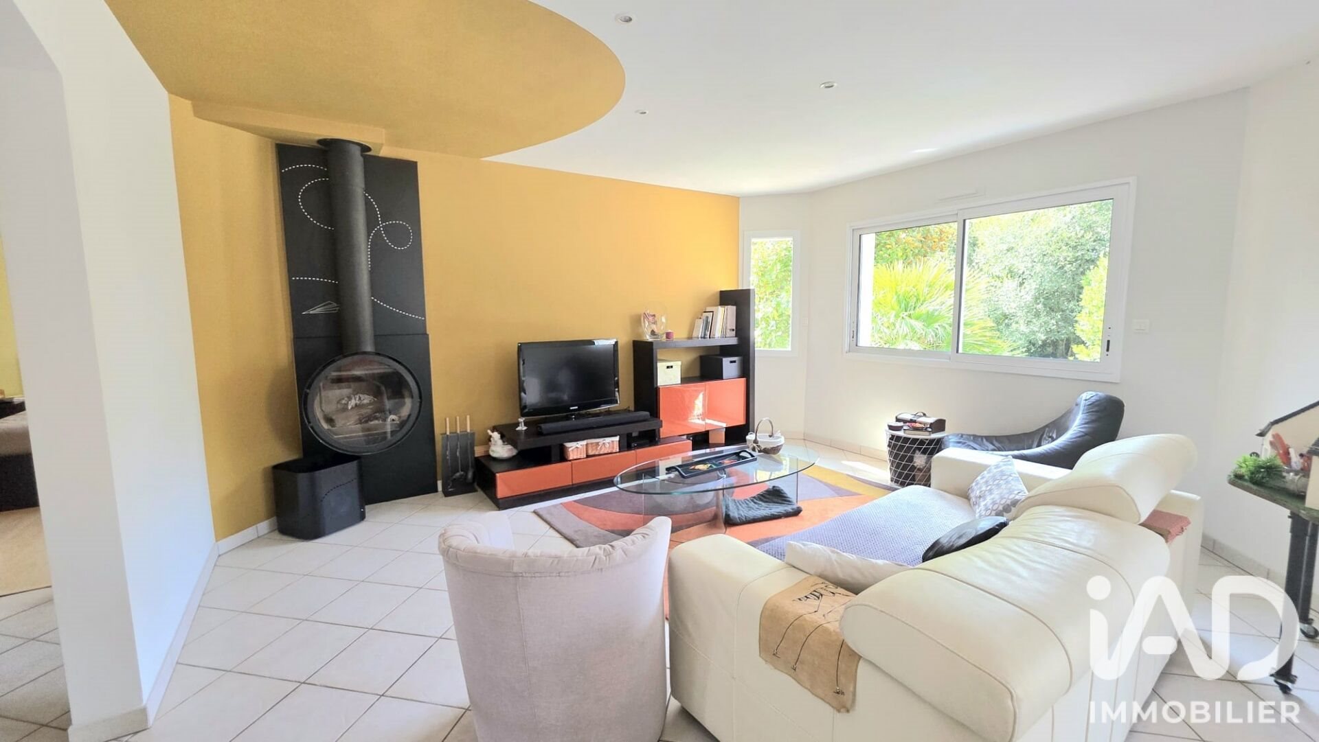 Maison à vendre, 135m², Plaudren