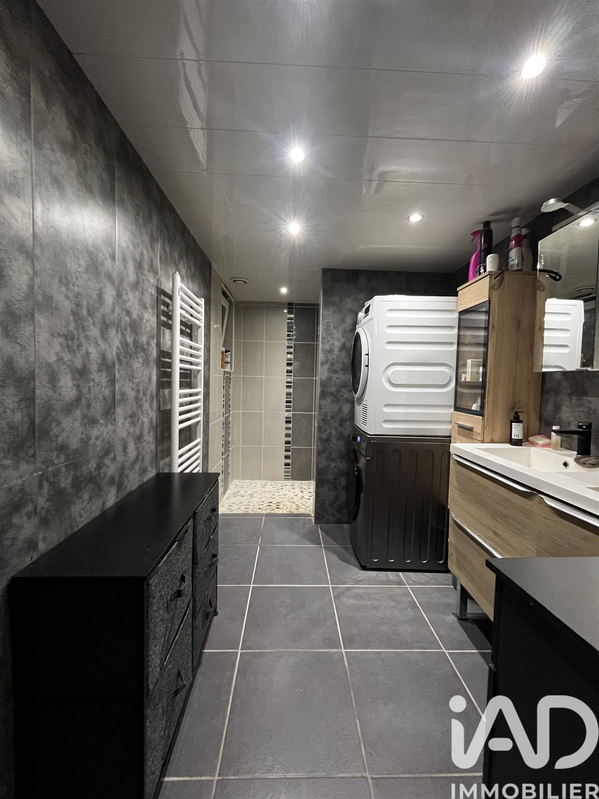 Maison à vendre, 115m², Harnes