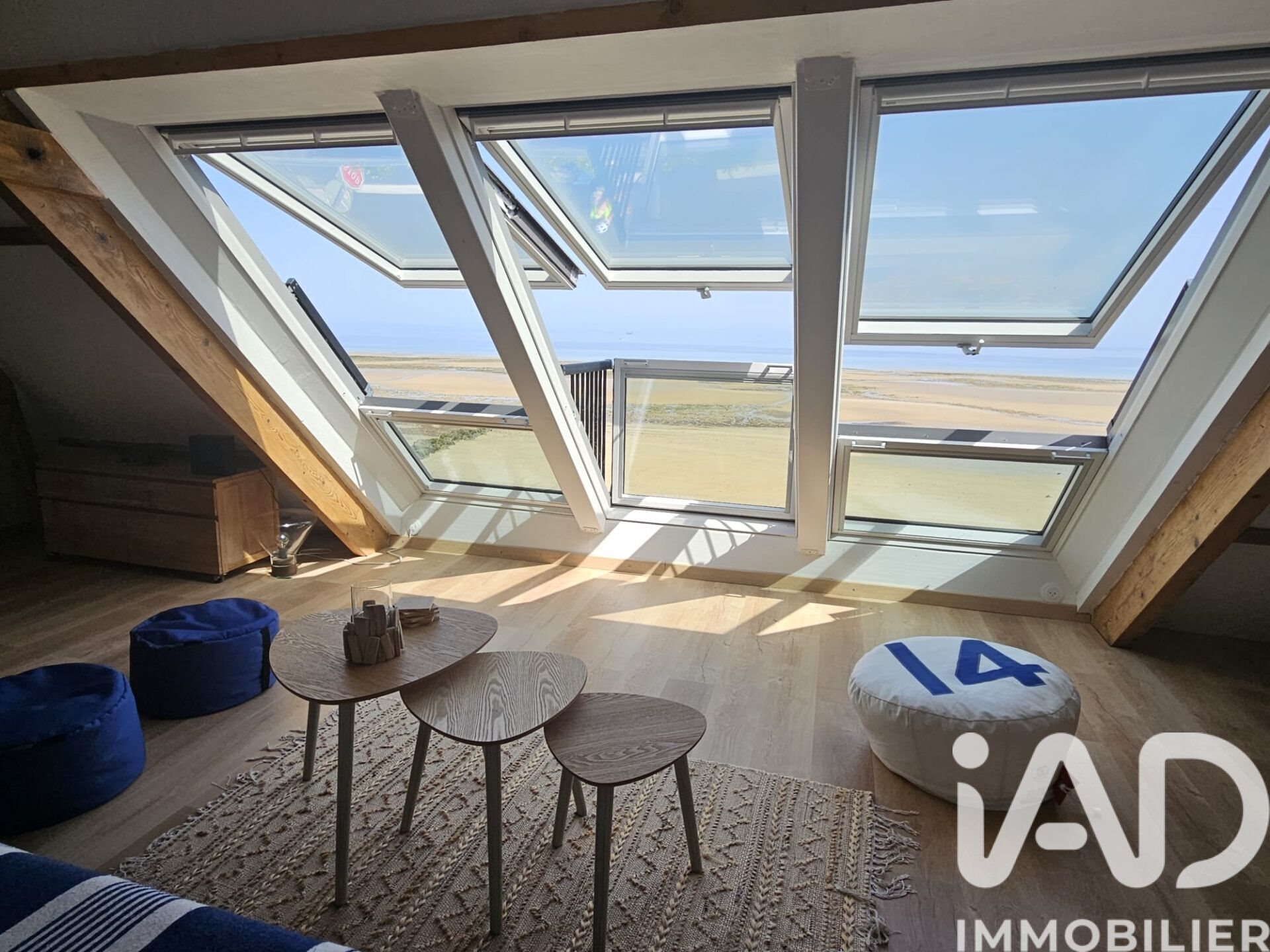 Maison à vendre, 142m², Ver-sur-Mer