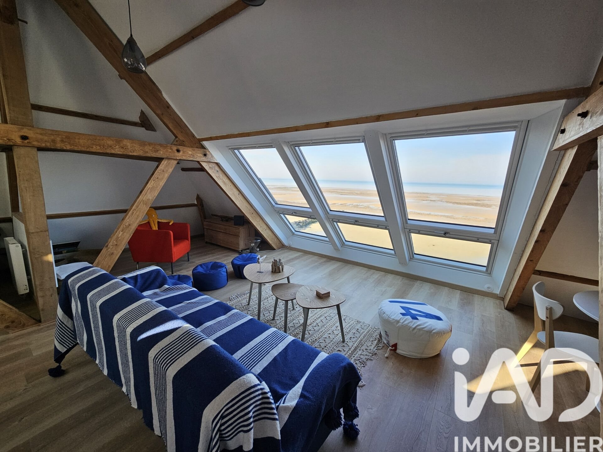 Maison à vendre, 142m², Ver-sur-Mer