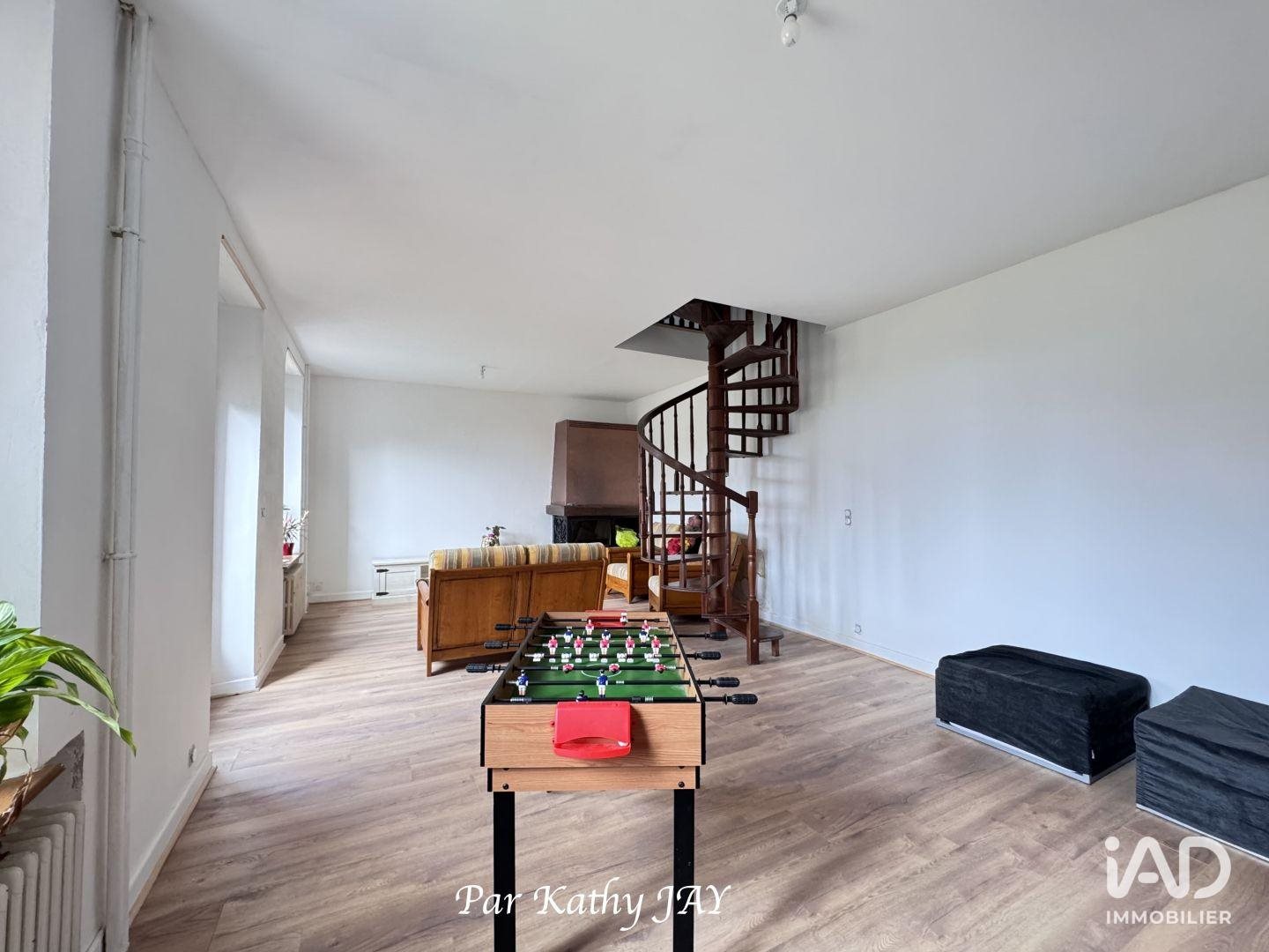Maison à vendre, 135m², Bouligny