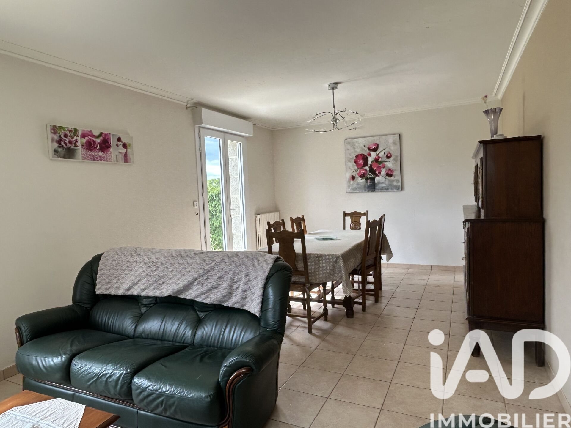 Maison à vendre, 166m², Merdrignac