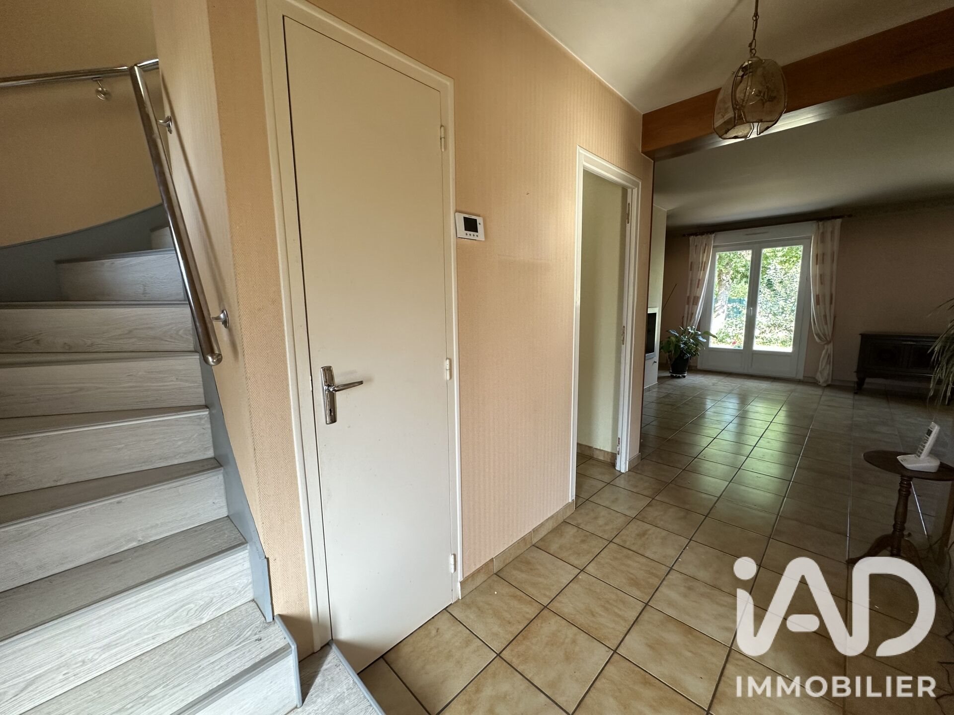 Maison à vendre, 93m², Guilliers
