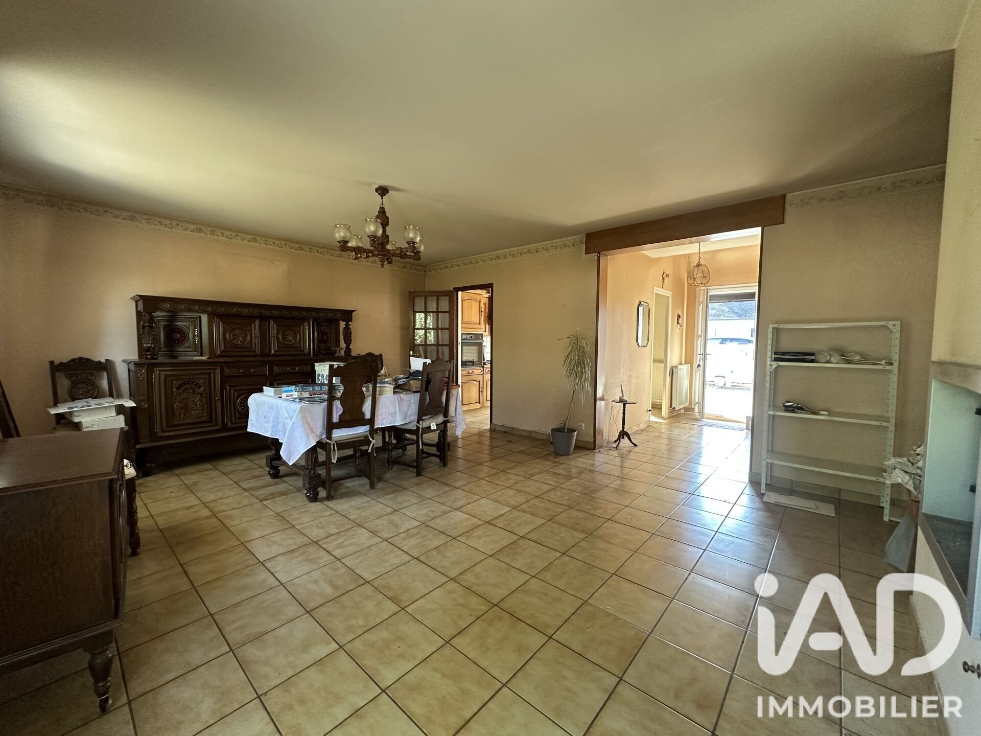 Maison à vendre, 93m², Guilliers