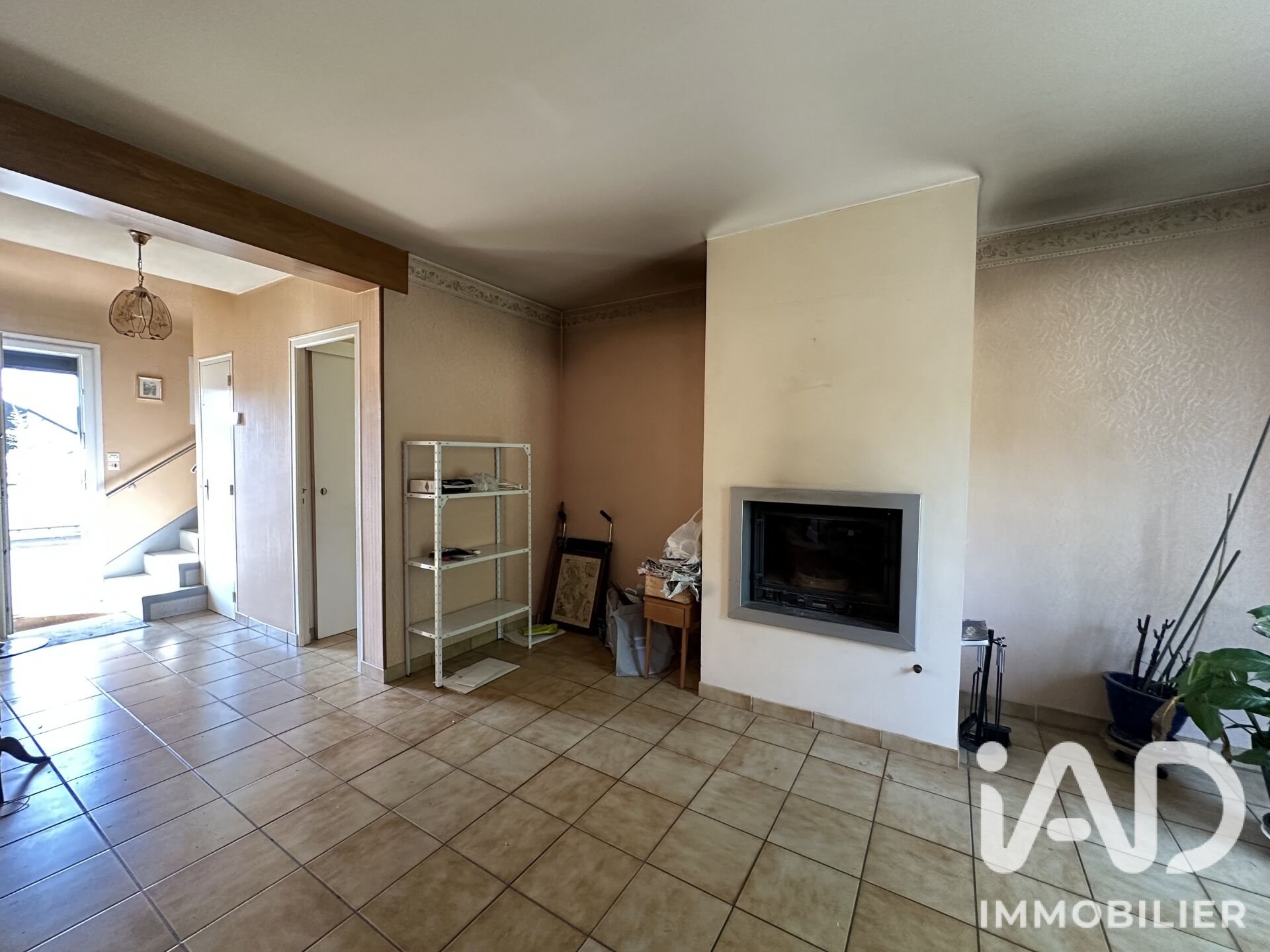 Maison à vendre, 93m², Guilliers