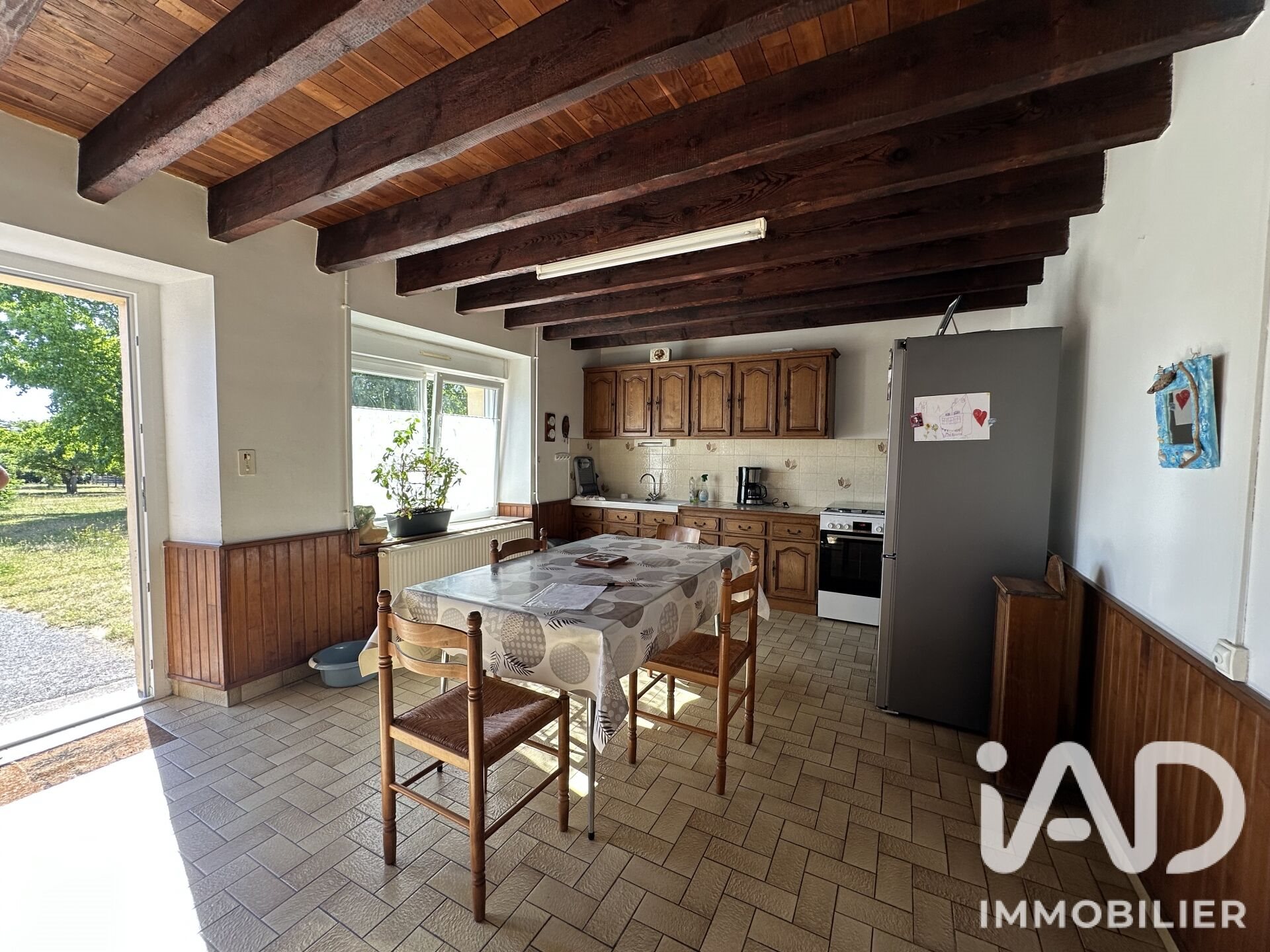 Maison à vendre, 117m², Taupont