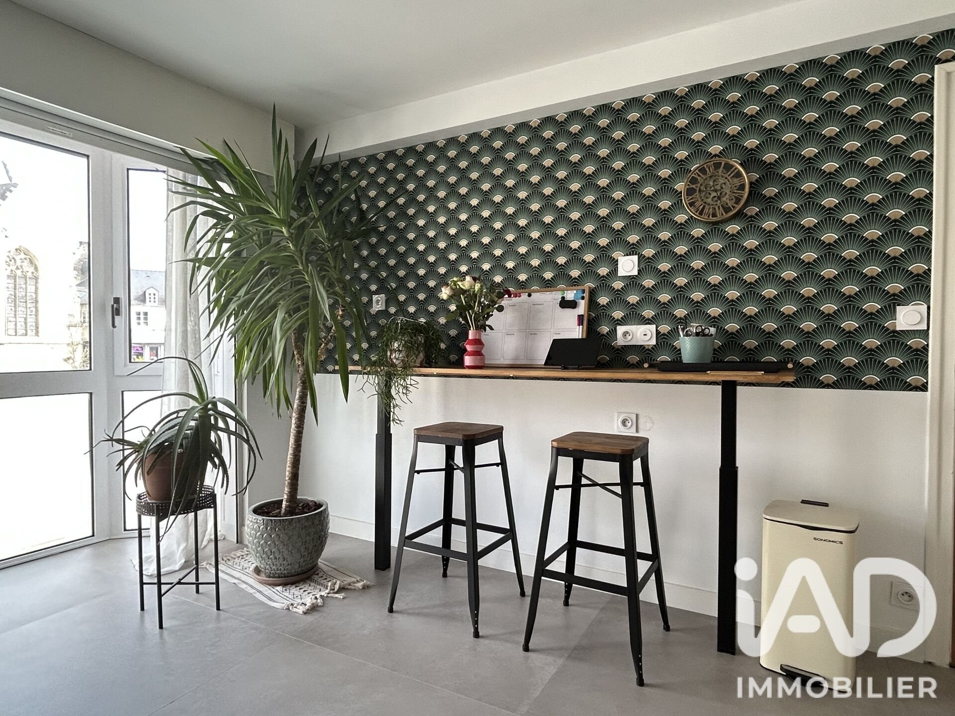 Appartement à vendre, 115m², Ploërmel