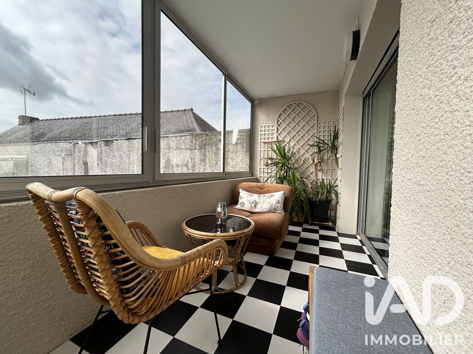 Appartement à vendre, 115m², Ploërmel