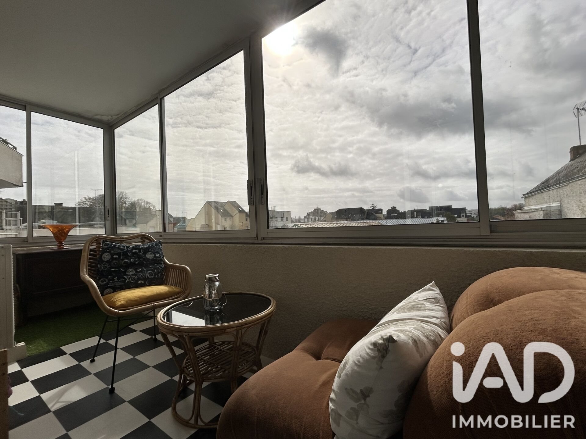 Appartement à vendre, 115m², Ploërmel