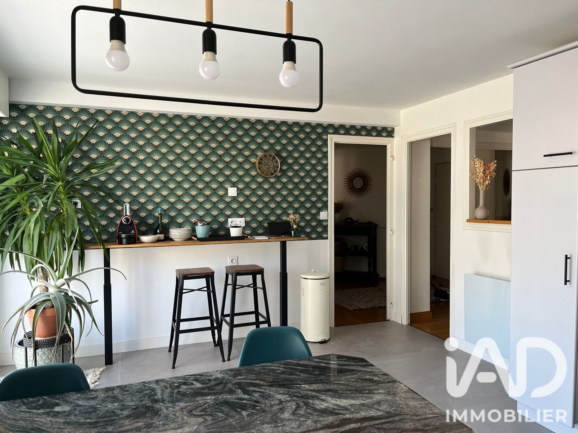 Appartement à vendre, 115m², Ploërmel