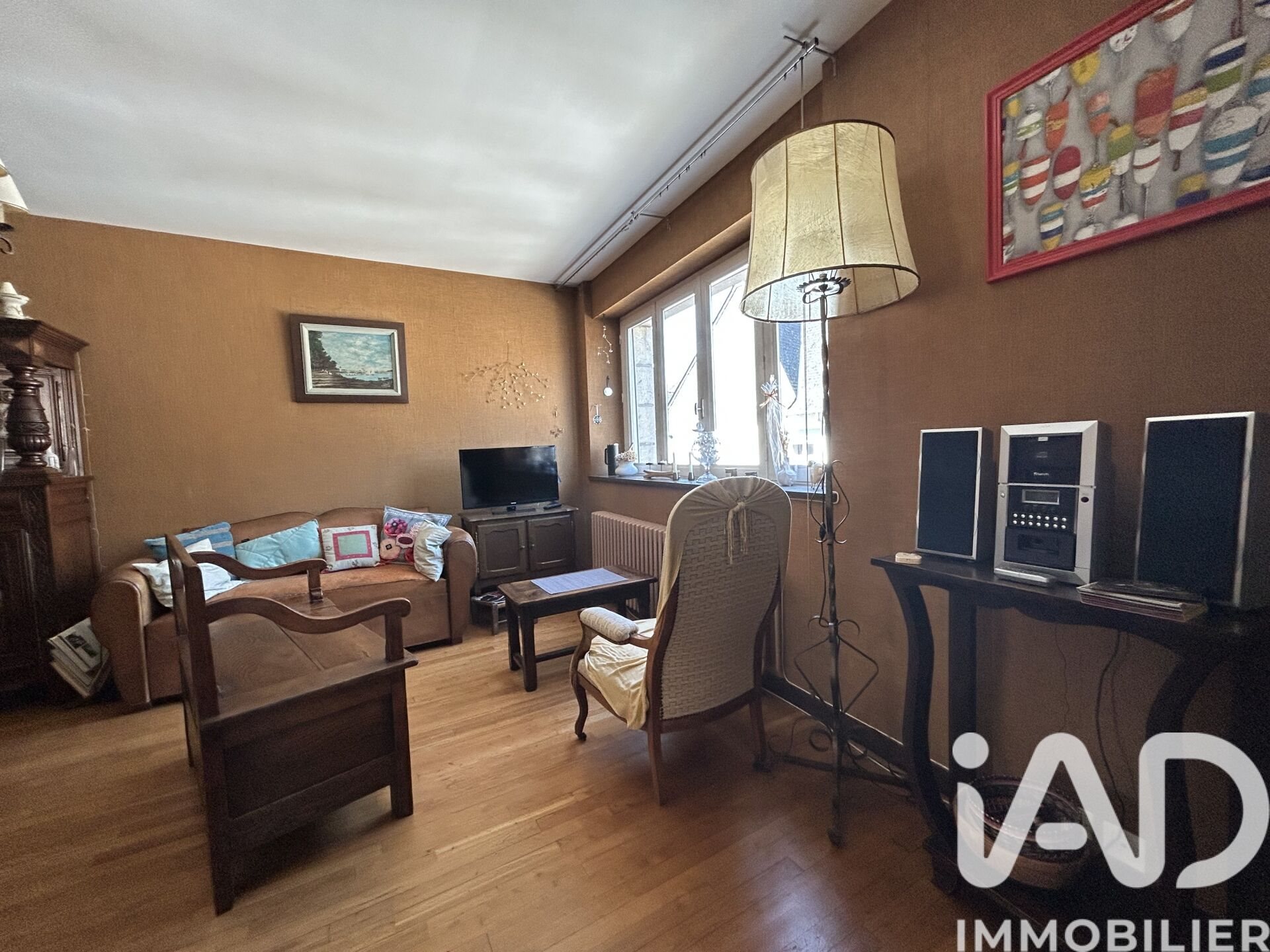 Appartement à vendre, 100m², Ploërmel