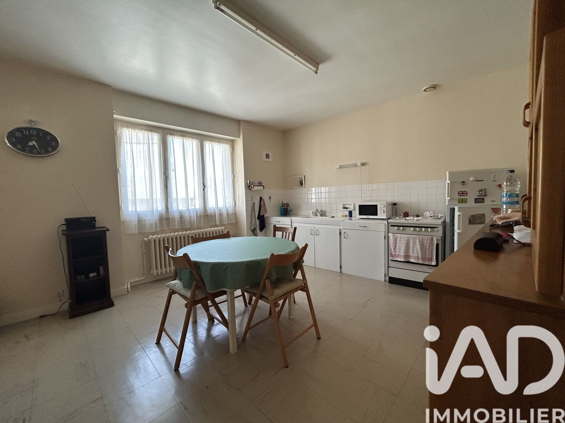 Appartement à vendre, 100m², Ploërmel