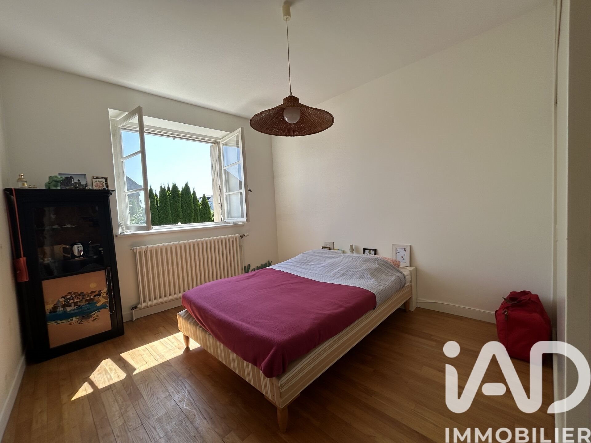Appartement à vendre, 100m², Ploërmel