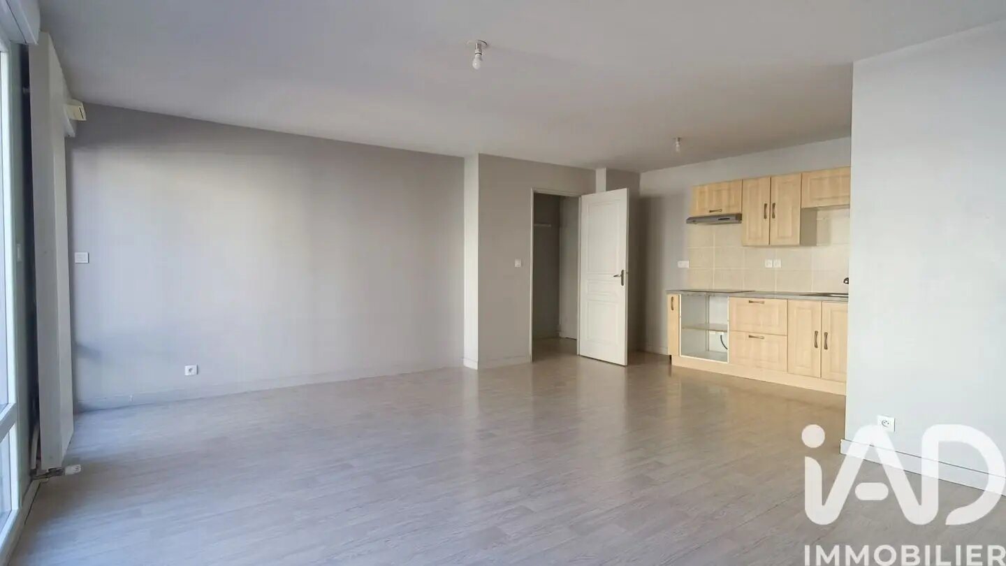 Appartement à vendre, 64m², Vannes