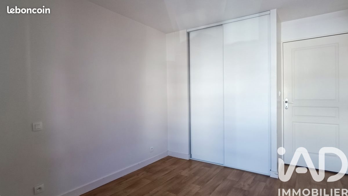 Appartement à vendre, 64m², Vannes
