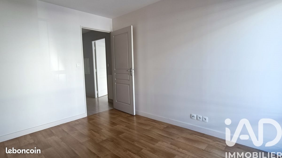Appartement à vendre, 64m², Vannes