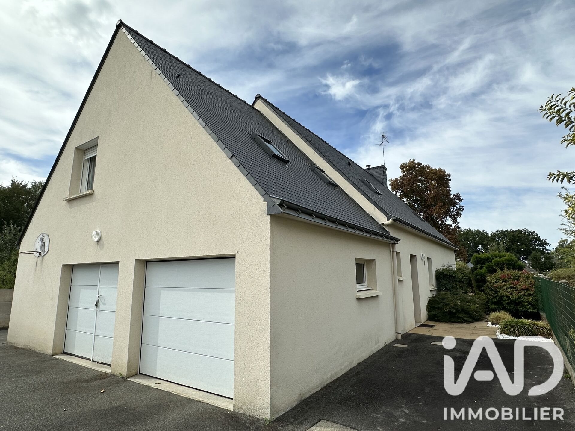 Maison à vendre, 173m², Ploërmel