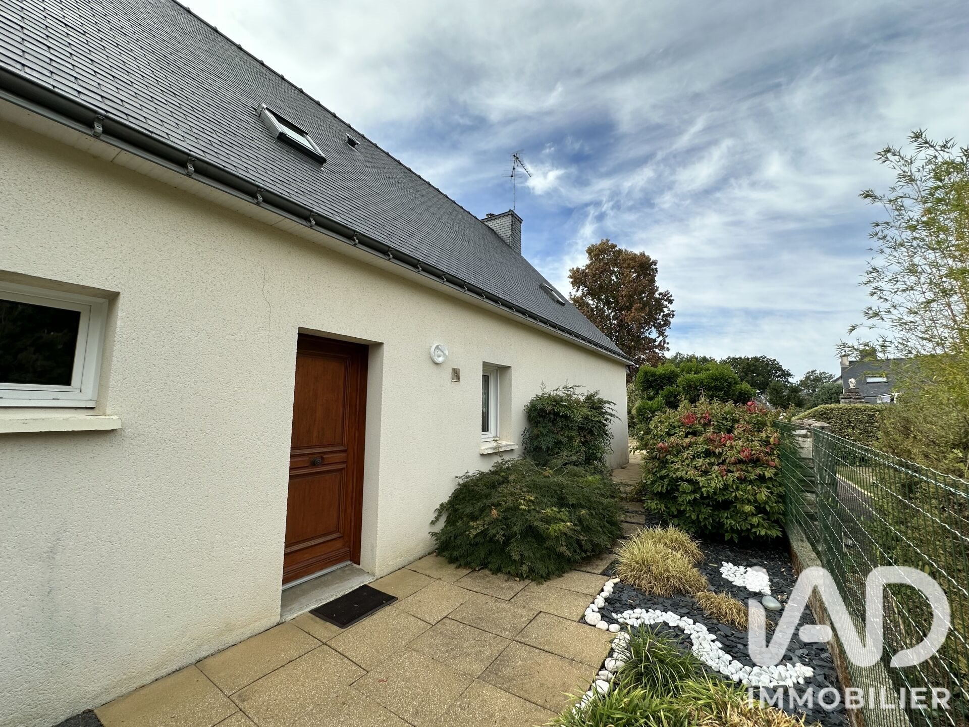 Maison à vendre, 173m², Ploërmel