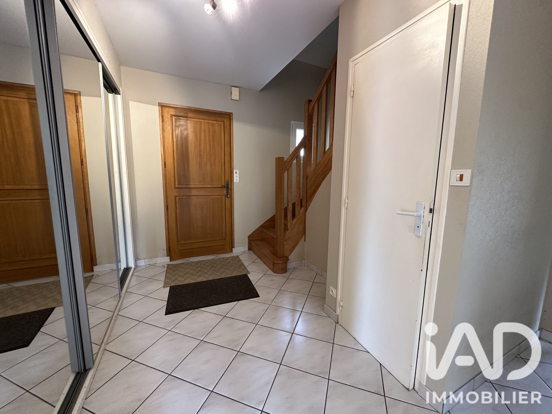 Maison à vendre, 173m², Ploërmel