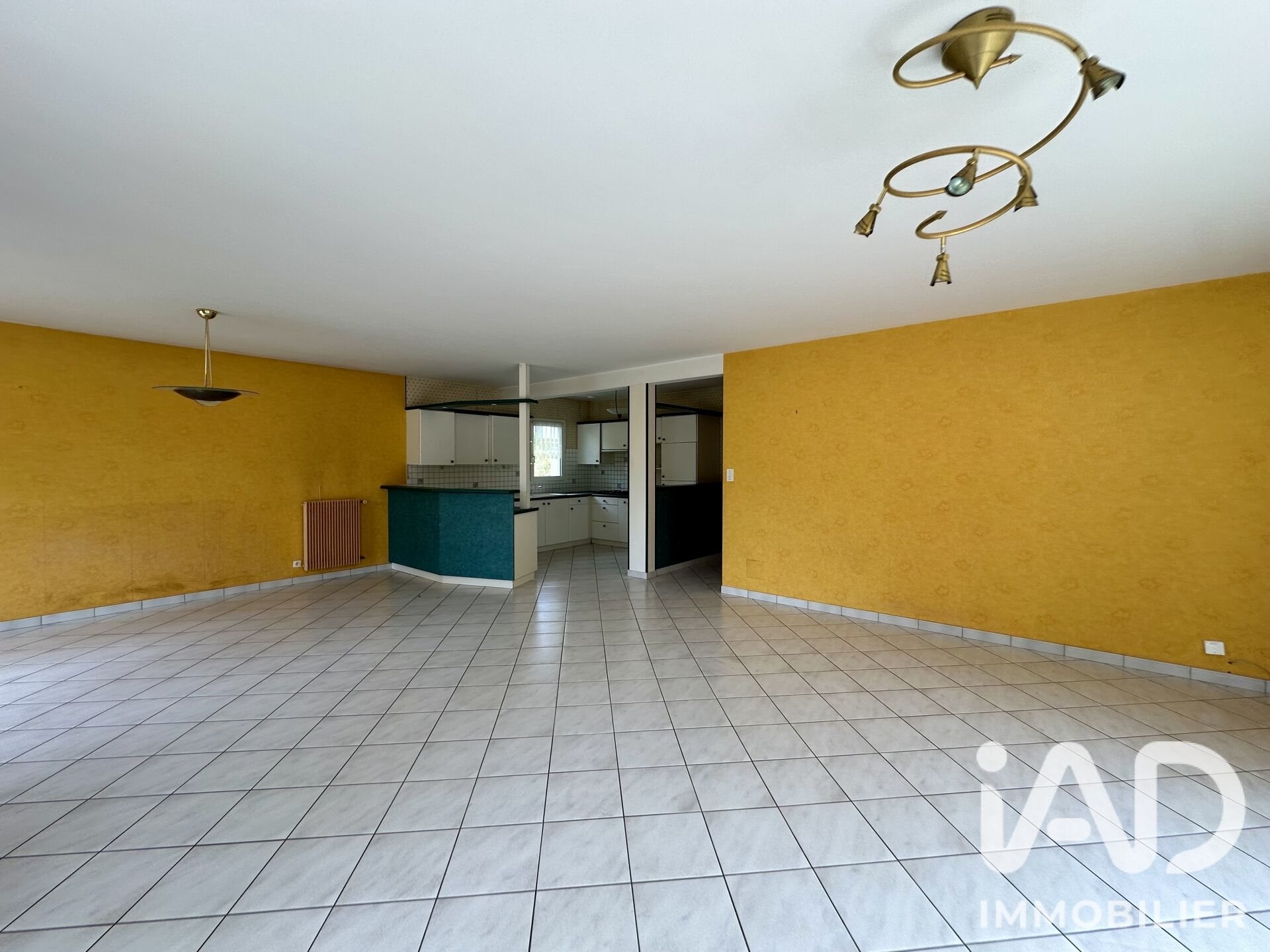 Maison à vendre, 173m², Ploërmel
