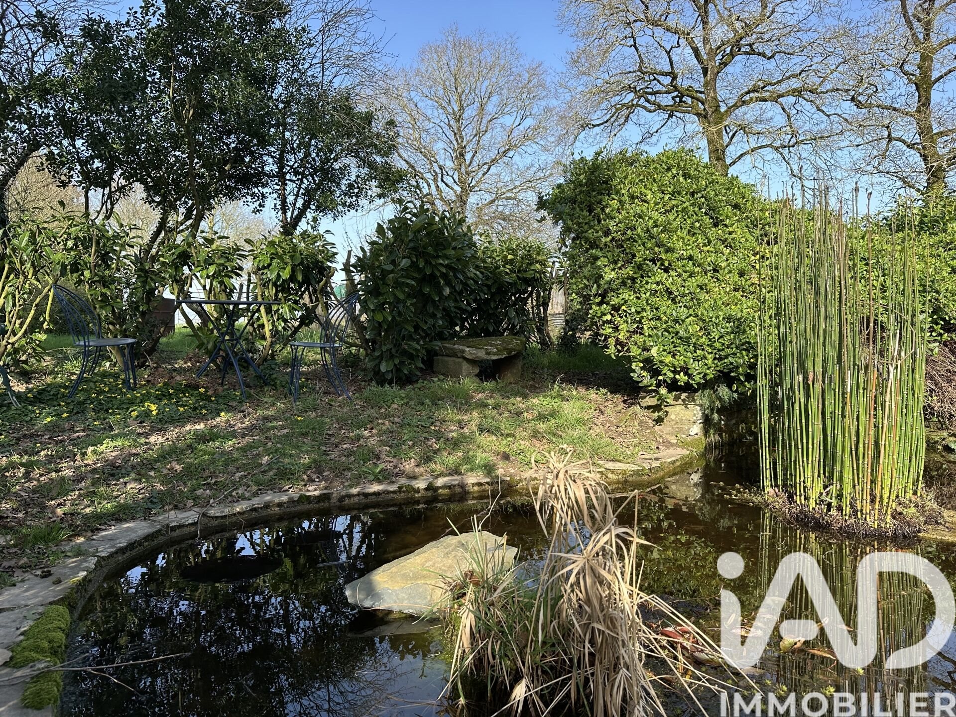 Maison à vendre, 210m², Loyat